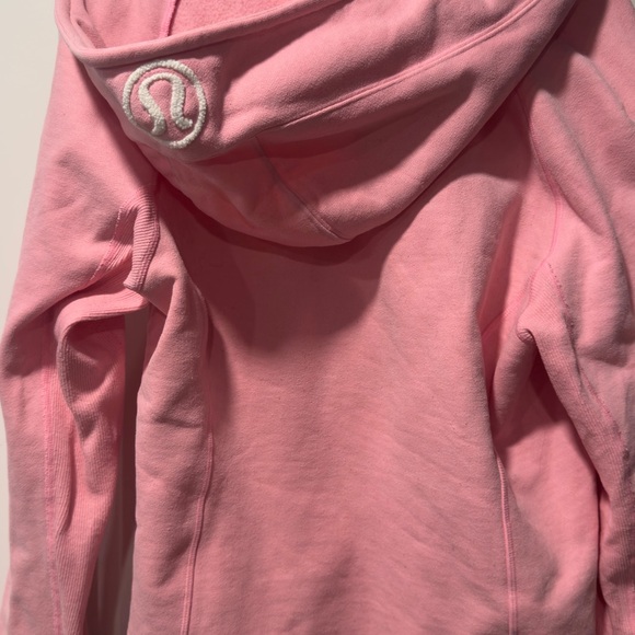 Lululemon Scuba Hoodie size 12 - Picture 2 of 5